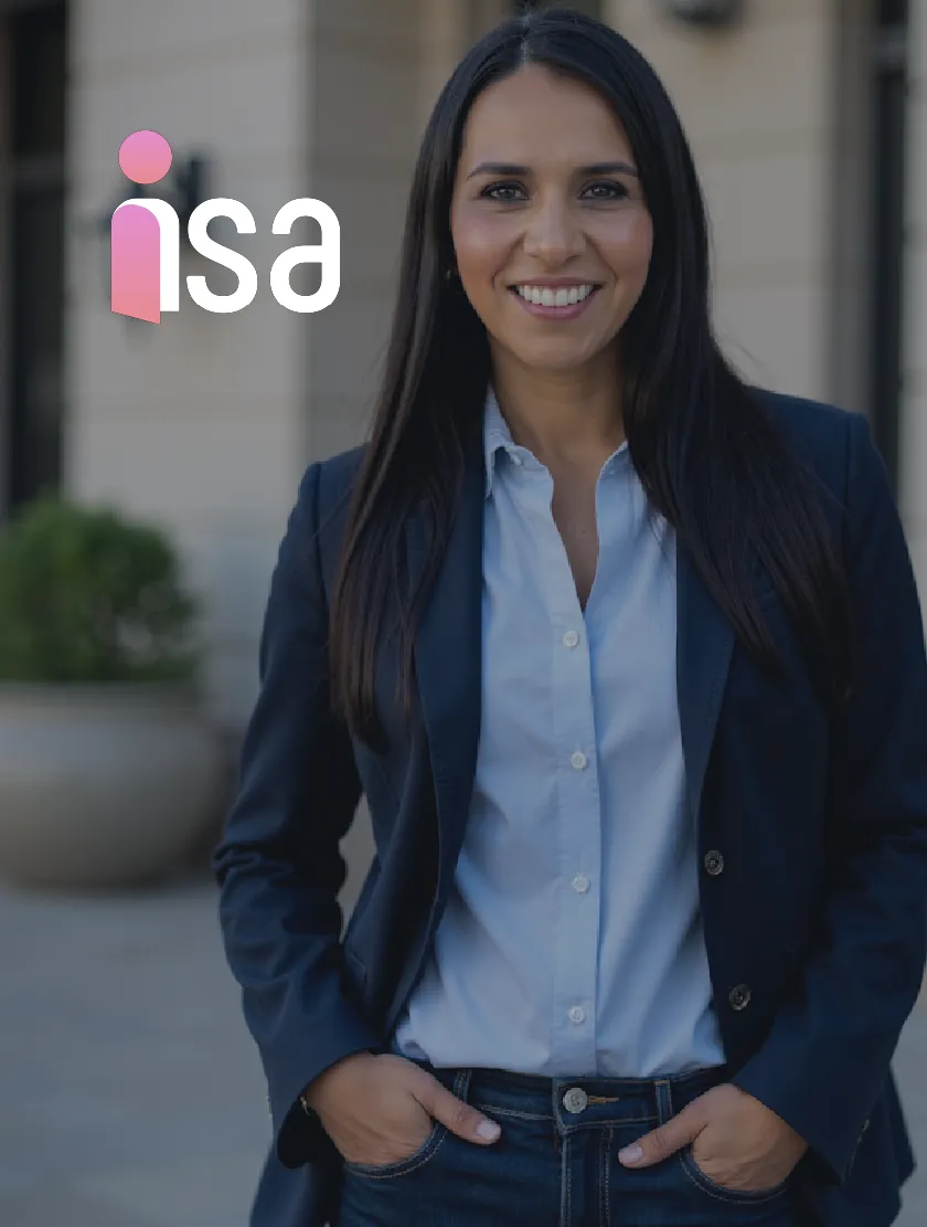 Finanzas con Isa