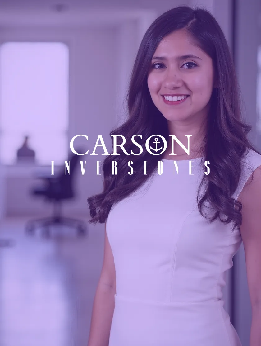 Carson