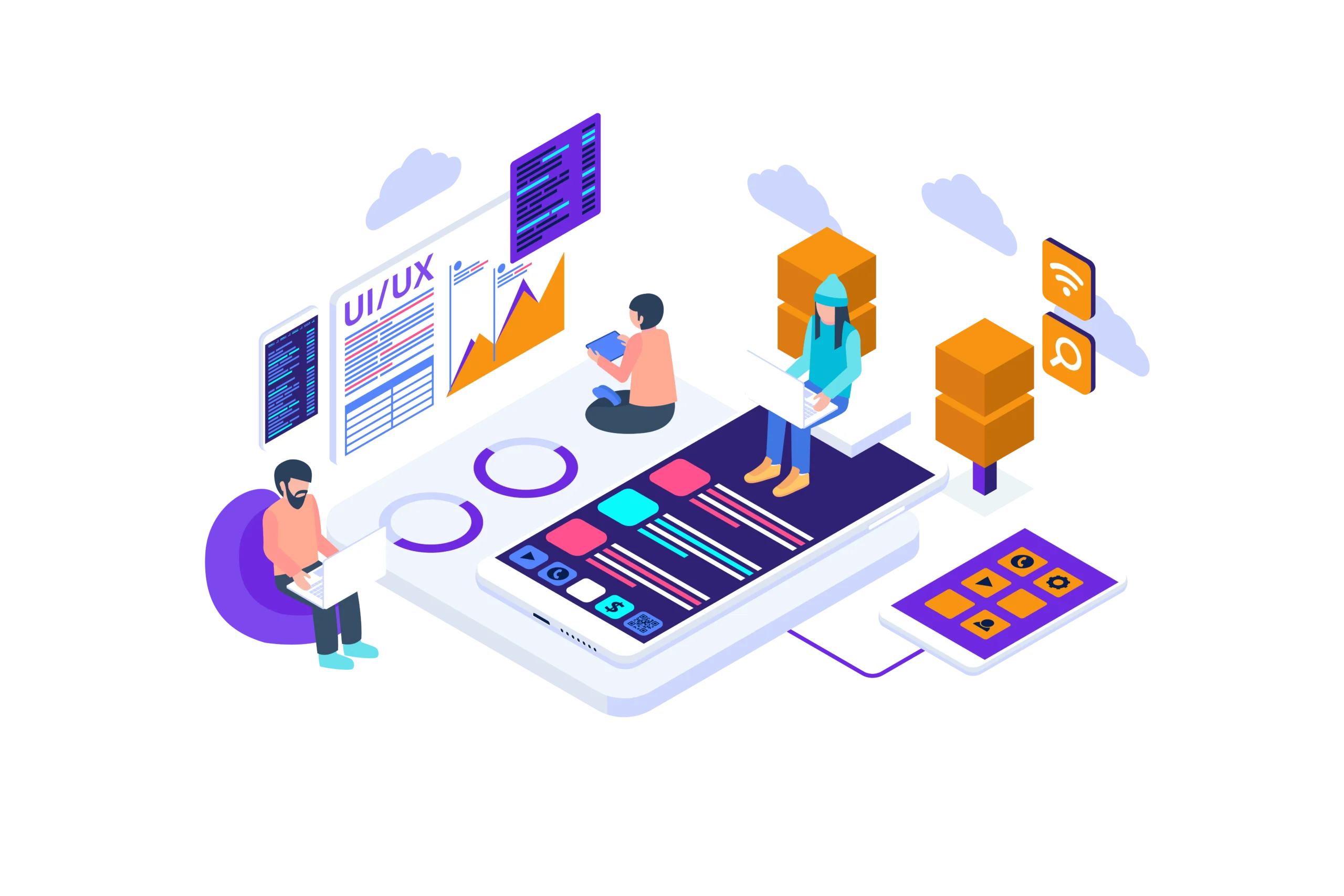 Digitalización en Inteligart