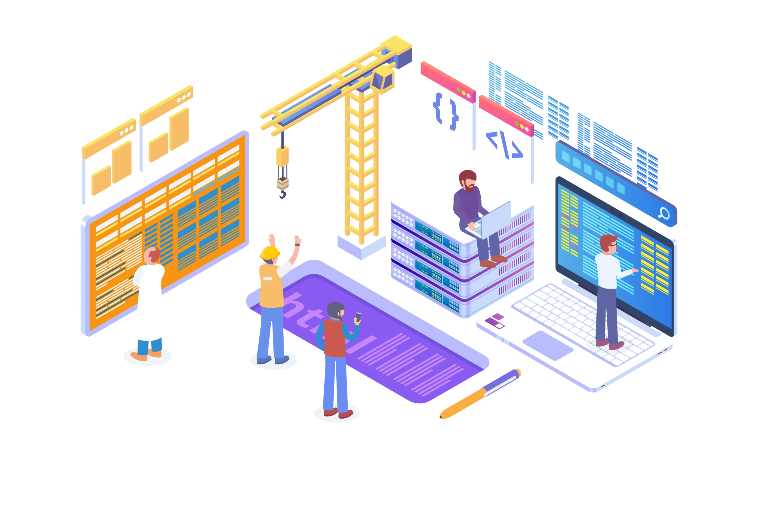 Digitalización en Inteligart