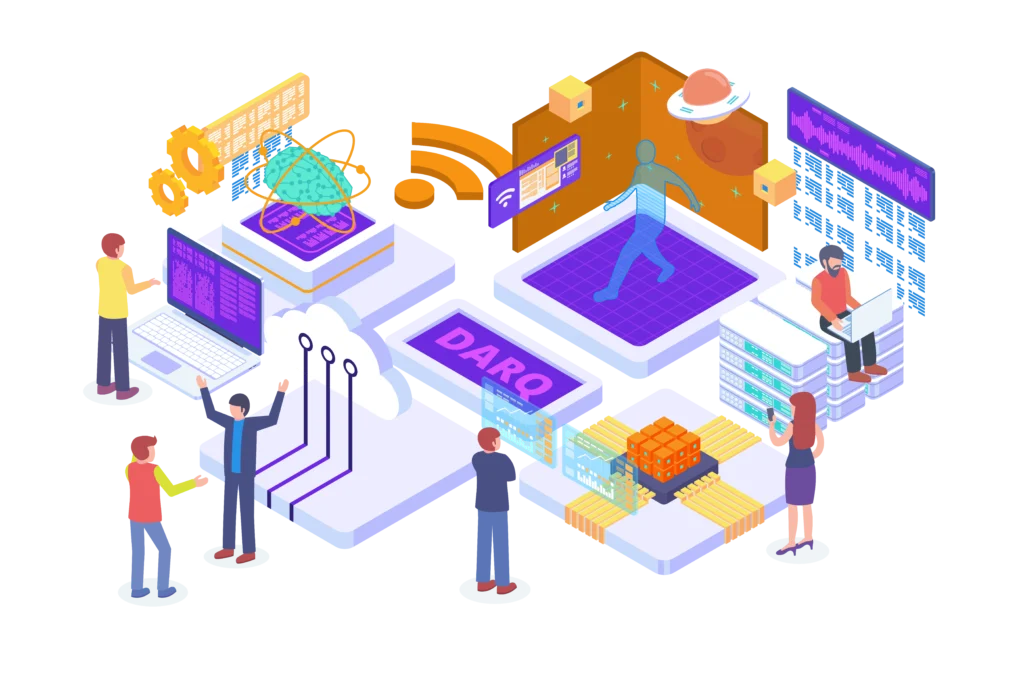 Digitalización en Inteligart