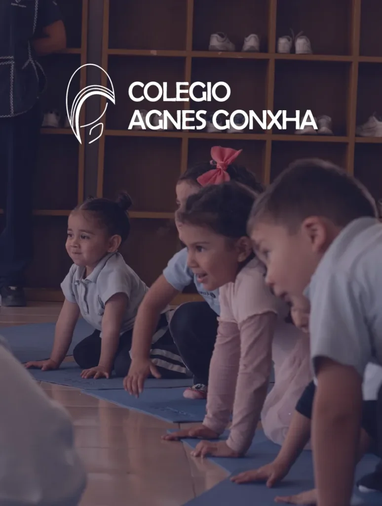 Colegio Agnes Gonxha