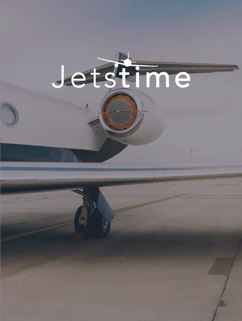 Jetstime