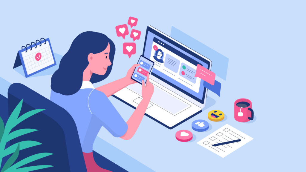 ¿Por Qué las PyMEs en México No Venden en Redes Sociales? El Reto y la Oportunidad de la IA