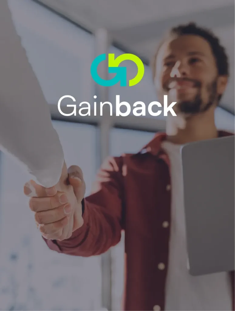 Gainback